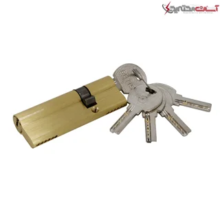 سیلندر قفل ساتن باتیس سایز 90 میلی متری