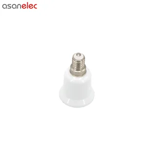 تبدیل سرپیچ E14 به E27