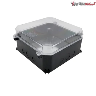 تابلو برق روکار البرز سایز 25 × 25