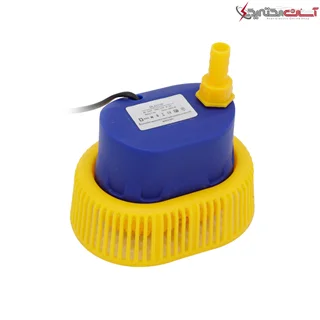 پمپ آب کولر BM مدل آکواریومی