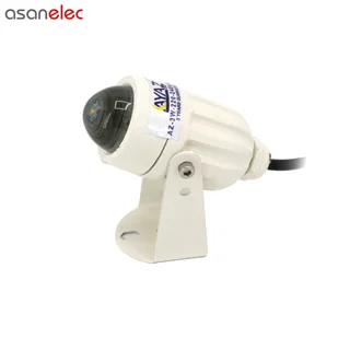 چراغ جت لایت 3 وات آیاز لایت