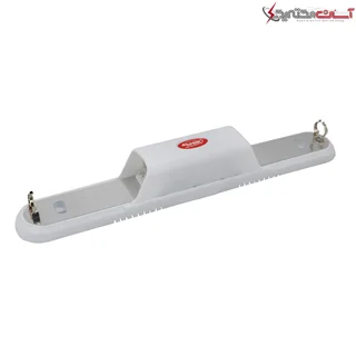 قاب مهتابی 36 × 2 وات شاه چراغ مدل کلاسیک