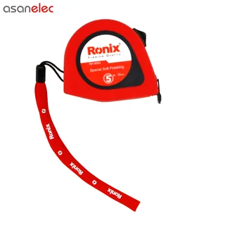 متر رونیکس مدل Rh-9050 طول 5 متر