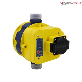 ست کنترل ویکتوری مدل VPC818A