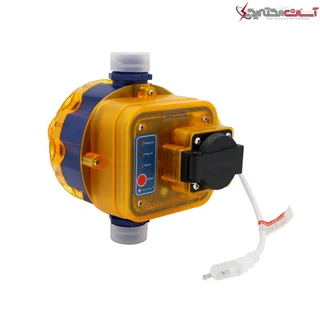 ست کنترل هاچاسو مدل VPC818A Plus