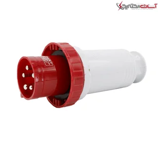 سوکت 63×5 نری پارت الکتریک مدل PE949