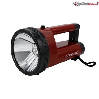 چراغ قوه Gosonic مدل GSL-299