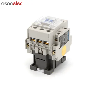 کنتاکتور 40 آمپر پارس فانال مدل PFC-40