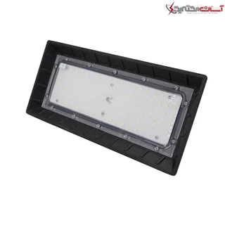 پروژکتور 100 وات پارس شعاع توس مدل آرتمیس واید SMD