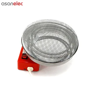 بخاری برقی دیواری مهسان سازه مدل سینا