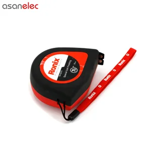 متر رونیکس مدل Rh-9075 طول 7.5 متر