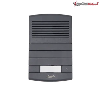 پنل صوتی الکتروپیک مدل 1296 طوس
