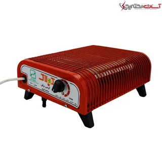 کرسی برقی کولاک مدل 500 توان 500 وات