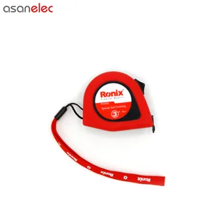 متر رونیکس مدل Rh-9030 طول 3 متر