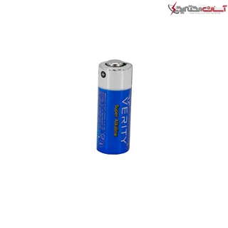 باتری Verity A23 مدل Super Alkaline