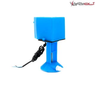 پمپ آب کولر شیراز صنعت