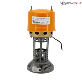 پمپ آب کولر مگاژن بیهق مدل آبتین