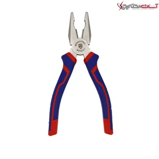 انبردست ورک پرو مدل WP231011 سایز 7 اینچ