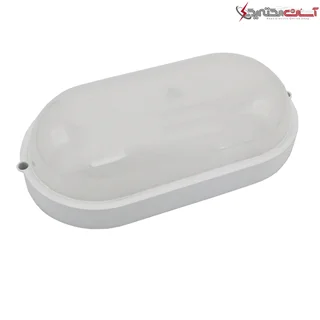 چراغ دیواری 20 وات ضد آب پارس شعاع توس مدل آبتین IP65