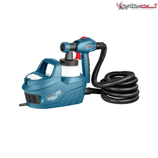 پیستوله برقی خرطومی 650 وات رونیکس مدل 1365