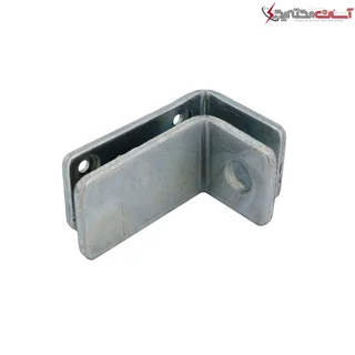 جاقفلی کرکره برقی طاها مجموعه دو عددی