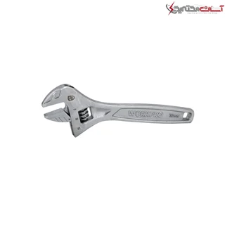 آچار فرانسه صنعتی 6 اینچ ورک پرو مدل WP272006