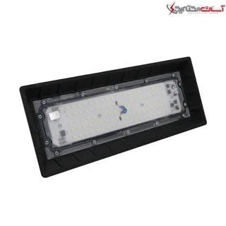 پروژکتور 80 وات پارس شعاع توس مدل آرتمیس واید SMD
