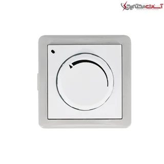 کلید دیمر روکار پارت الکتریک مدل PE4060