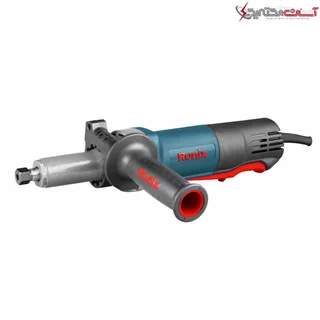 فرز برقی انگشتی گلو بلند 840 وات رونیکس مدل 3303
