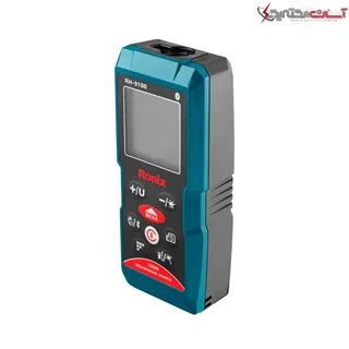 متر لیزری 100 متری رونیکس مدل RH-9100