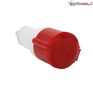 سوکت 16×5 مادگی سیار پارت الکتریک مدل PE585