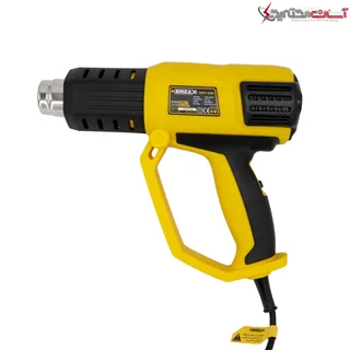 سشوار صنعتی برقی 2000 وات کنزاکس مدل KHG-5620