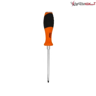 پیچ گوشتی دوسو اپکس مدل ضربه خور سایز 100×5 میلی متر