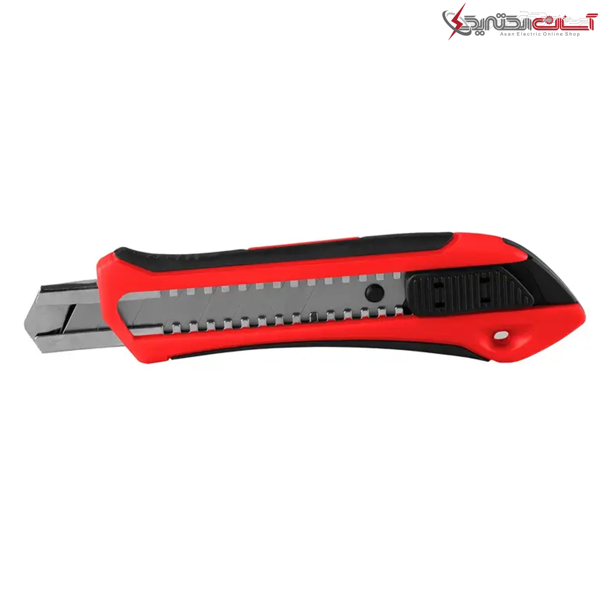 کاتر 18 میلی متری TESTA رونیکس مدل RH-3006
