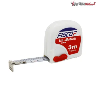 متر فیسکوف 3 متری مدل Uni-Matic 2