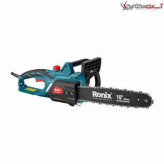 اره درخت بُر برقی 2200 وات رونیکس مدل 4742