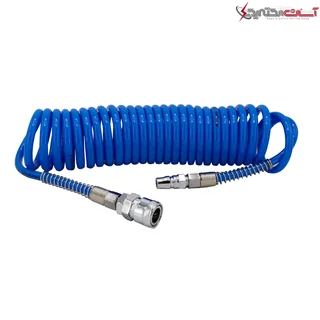 شلنگ فنری کارناوال طول 5 متر