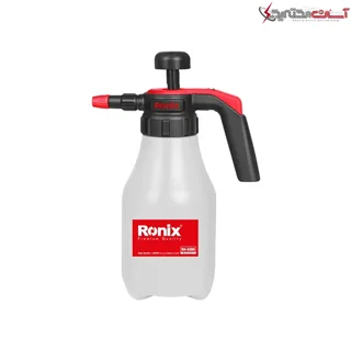 سمپاش رونیکس مدل RH-6006 حجم 1.5 لیتر