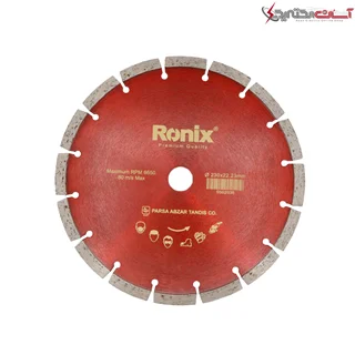 صفحه سنگ گرانیت بر رونیکس مدل RH-3501