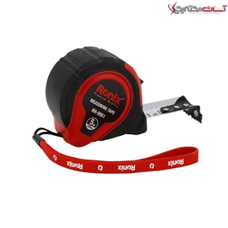 متر رونیکس مدل Rh-9061 طول 5 متر