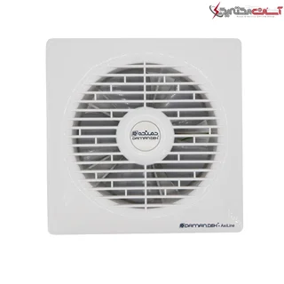 هواکش خانگی آکسی لاین 20 دمنده مدل VBX-20S2S