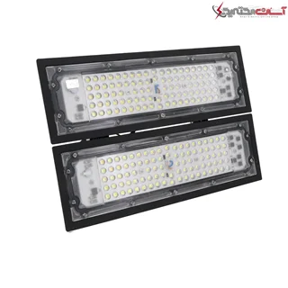 پروژکتور 160 وات پارس شعاع توس مدل آرتینا SMD