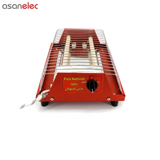 کرسی برقی پارس ناسیونال