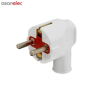 دوشاخه خانگی پارت الکتریک مدل PE5518 و PE5519