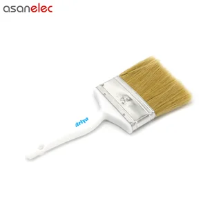 قلم مو سایز 4