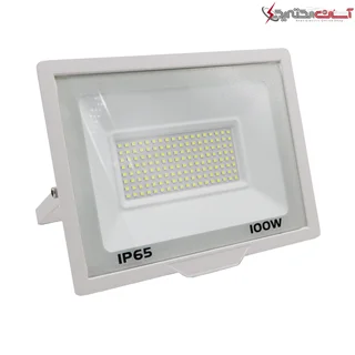 پروژکتور 100 وات ایران نما مدل روژ SMD