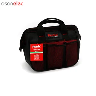 کیف ابزار رونیکس مدل RH-9118
