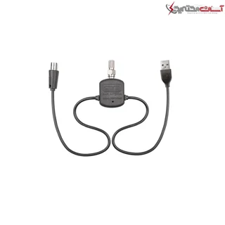 منبع تغذیه آنتن هانی پورت USB