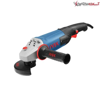 مینی فرز 1050 وات دسته بلند ایوک مدل K-7113