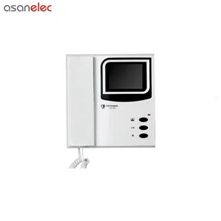 مانیتور 3.5 اینچ الکتروپیک مدل 1286